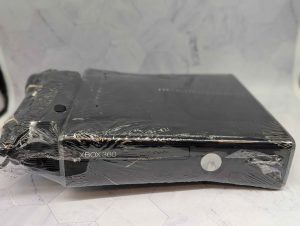 Microsoft Xbox 360 S Console (1439)w/ No Controller - BP417811