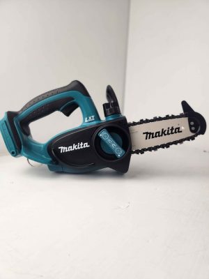 MAKITA 18V CHAINSAW (SKIN ONLY) #GN420289