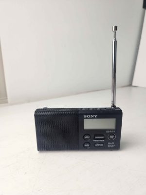 SONY POCKET RADIO #GN423131