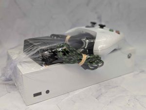 Microsoft Xbox Series S Digital Console - BP422160