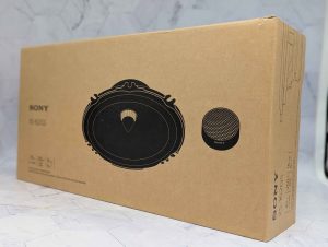 Sony 2-Way Component Speaker System (XS-162GS) - BP421402