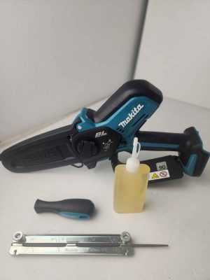 MAKITA 18V LXT BRUSHLESS PRUINING CHAINSAW #GN422832