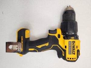 DeWALT 18V Drill DCD709 Skin Only - IP419722