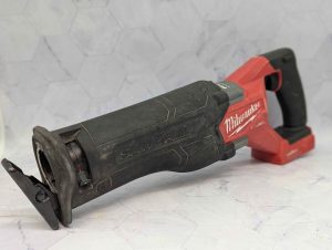 Milwaukee 18V SAWZALL Reciprocating Saw Skin-Only (M18ONESX2) - BP421919