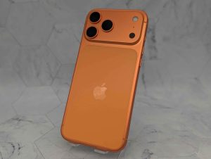 Apple iPhone 17 Pro Max 256GB (MFYN4X/A) - BP421175