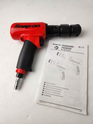 SNAP ON HEAVY DUTY AIR HAMMER BARREL #GN420078