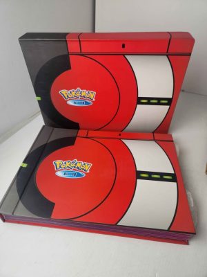 POKEMON: SINNOH REGION DVD COLLECTION #GN423693-1