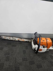 STIHL MS661C-M PETROL CHAINSAW #GN422306