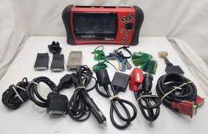 Snap-On Solus Pro Scanner with Accessories - IP403013