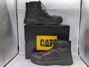 Cat Propulsion Composite Toe Work Boots (Size US 13) - BP419158