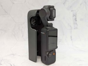 DJI Osmo Pocket 3 4K 3-Axis Gimbal Camera - BP419939