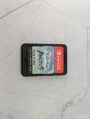 Nintendo Switch Pokemon Legends Arceus Video Game - BP423330-5