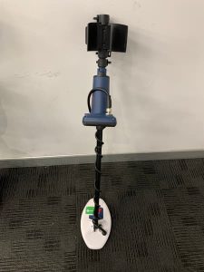 MINELAB METAL DETECTOR GOLD MONSTER TW408378