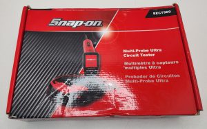 Snap-On Multi-Probe Ultra Circuit Tester EECT900 - IP421272