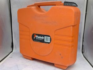 Paslode Pneumatic Coil Nailer (CNW 70.2) - BP422385