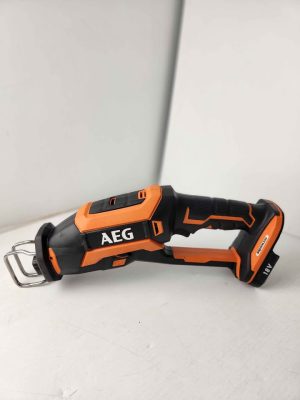 AEG BRUSHLESS PRUNING SAW (SKIN ONLY) #GN422831