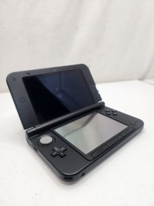 Nintendo 3DS XL Console SPR-001 - IP419468