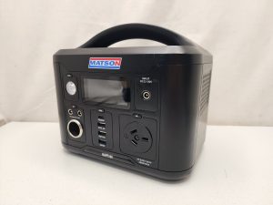 Matson 240Wh Portable Power Station (MAPP300) - IP420883