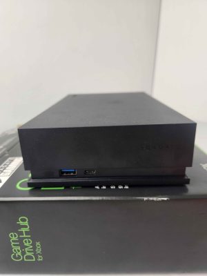 DEAGATE GAMEDRIVE FOR XBOX (8TB) #GN420066