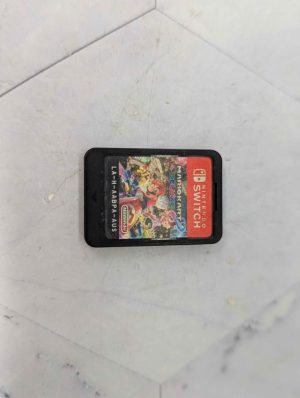 Nintendo Switch Mario Kart 8 Deluxe Video Game - BP423330-2