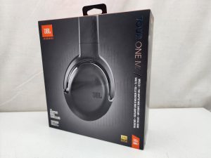 Sealed JBL Tour One M2 Wireless Noise Cancelling Headphones - IP423279
