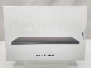 Samsung Galaxy Tab A9+ 5G 64GB Graphite Sealed in Box - IP418097