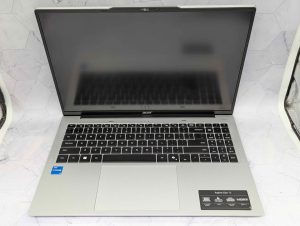 Acer Aspire Lite 16 Laptop (13th Gen Intel i5, 8GB, 475GB) - BP422339