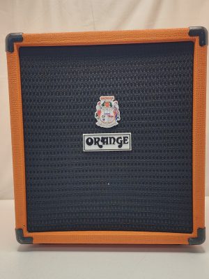 Orange Crush Bass 25 Amplifier Combo - IP413205