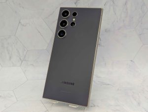 Samsung Galaxy S24 Ultra 256GB Mobile Phone (SM-S928B) - BP420685