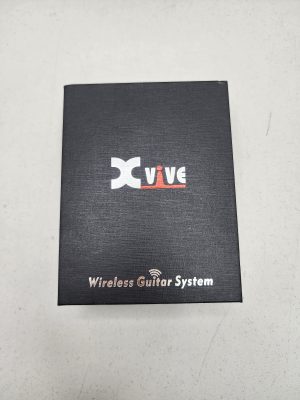 X Vive U2 Wireless Guitar System - IP412938
