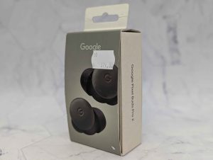 Google Pixel Buds Pro 2 Wireless Earbuds - BP418406