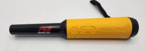 Minelab Pro-Find 35 Pinpointer Metal Detector - IP421255
