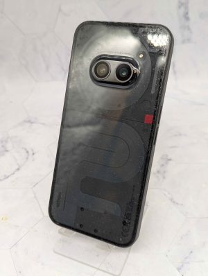 Nothing Phone 2a 128GB Mobile Phone - BP422383