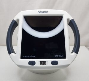 Beurer 300W Infrared Lamp - IP423599