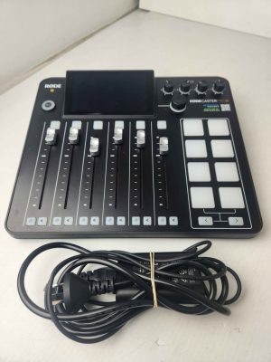 RODECASTER PRO 2 WITH POWER CORD #GN422053