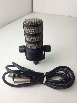 MICROPHONE PODMIC MICROPHONE