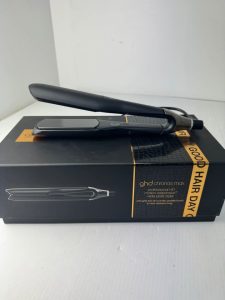 GHD chronos max wide-plate hair straightener #GN427709