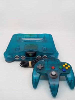 Nintendo 64 Console - BL425338