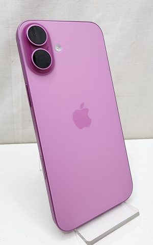 Apple iPhone 16 Plus 128GB Pink - IP415394