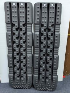 Kings 2 Pce 4WD Recovery Boards - BP424830