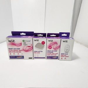 Wiz led lights #GN368801