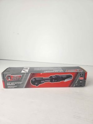 Full Boar 1/2" air Ratchet in box #GN416643