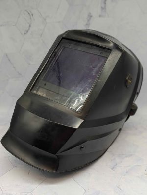 UNiMiG Welding Mask w/ Accessories (XA-5122DG) - BP427404