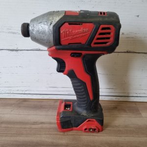 Milwaukee 18V Impact Driver TW412663