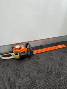HS 45 Petrol Hedge Trimmer #GN424519