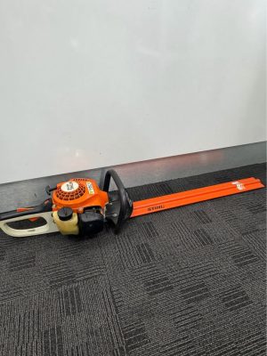 HS 45 Petrol Hedge Trimmer #GN424519