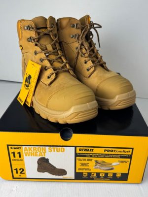 Dewalt work boots #GN425639