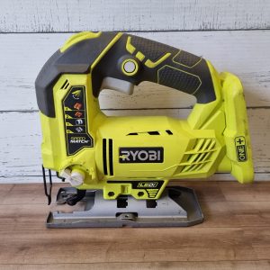 Ryobi 18V Jigsaw TW415471
