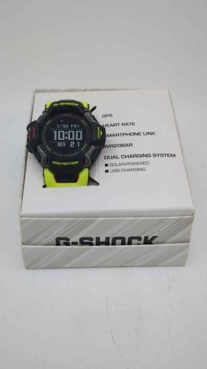 G-Shock GBD-H2000 - BL409550