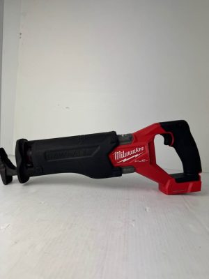 Milwaukee 18v reciprocating saw (SKIN ONLY) #GN383832